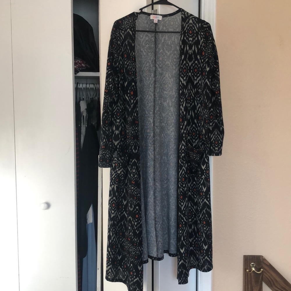Lularoe Sarah